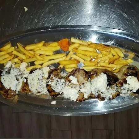 Kod Goluba Na Tari *