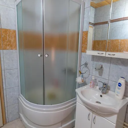 Kod Goluba Na Tari B&B *