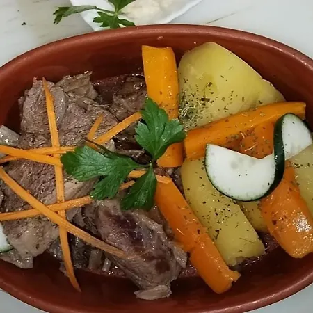 Kod Goluba Na Tari *