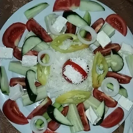 B&B Kod Goluba Na Tari *