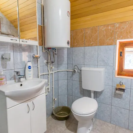 Kod Goluba Na Tari *