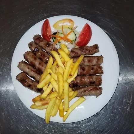 Kod Goluba Na Tari فندق مبيت وإفطار Sljivovica (Zlatibor)