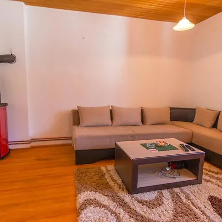 Kod Goluba Na Tari *