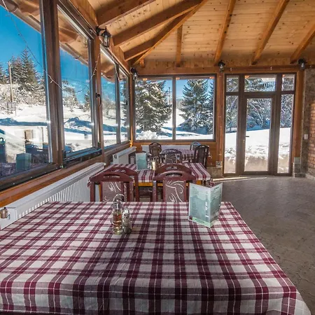 B&B Kod Goluba Na Tari Sljivovica (Zlatibor)