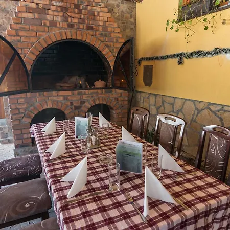 B&B Kod Goluba Na Tari Sljivovica (Zlatibor)