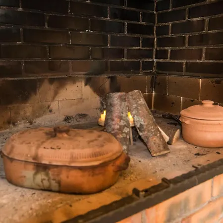 Kod Goluba Na Tari * Sljivovica (Zlatibor)