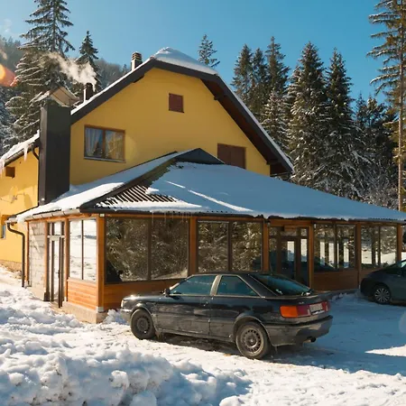 Kod Goluba Na Tari * Sljivovica (Zlatibor)