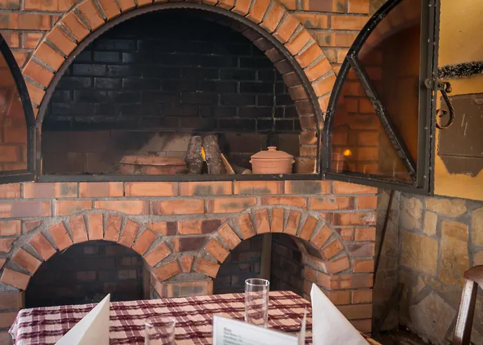 Kod Goluba Na Tari Sljivovica (Zlatibor)