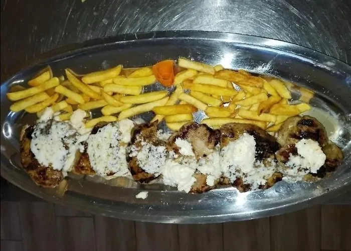 Kod Goluba Na Tari *