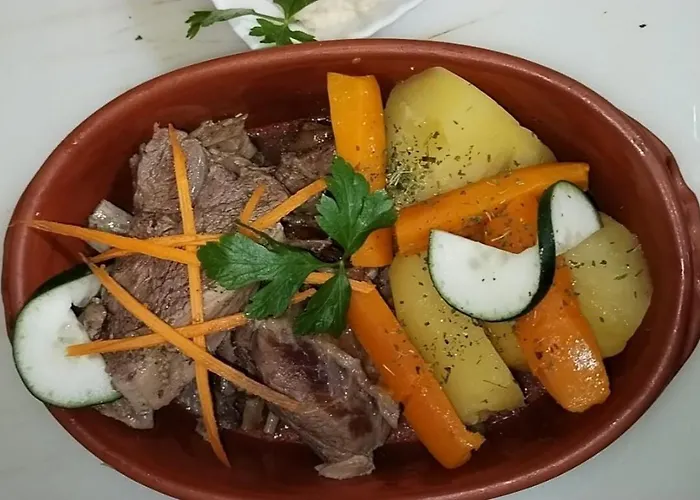 Kod Goluba Na Tari *