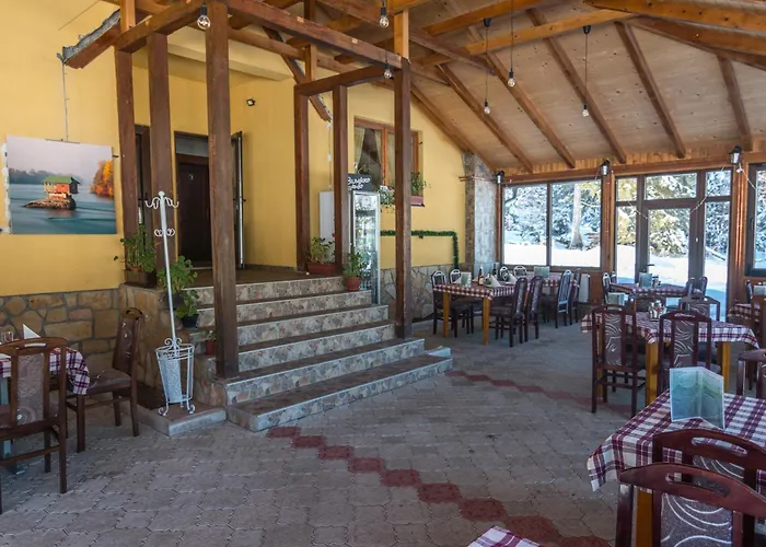 Kod Goluba Na Tari *