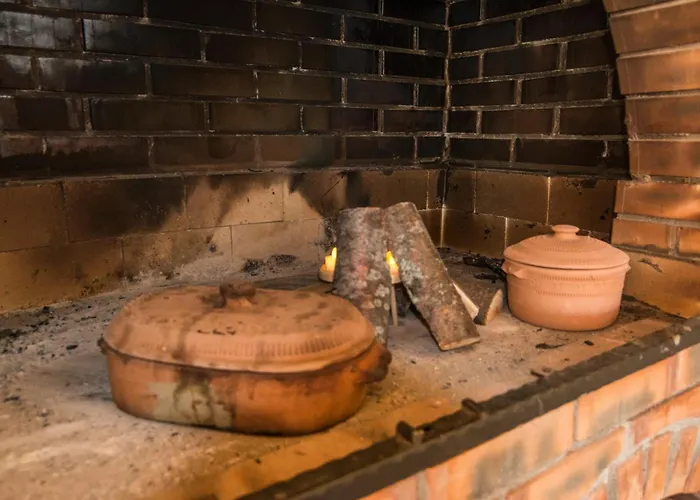 Kod Goluba Na Tari * Sljivovica (Zlatibor)